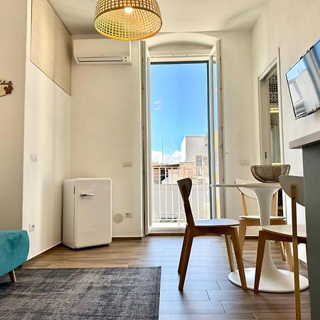 Dimore Calculli - Puglia Mia Apartments Monopoli Exterior photo