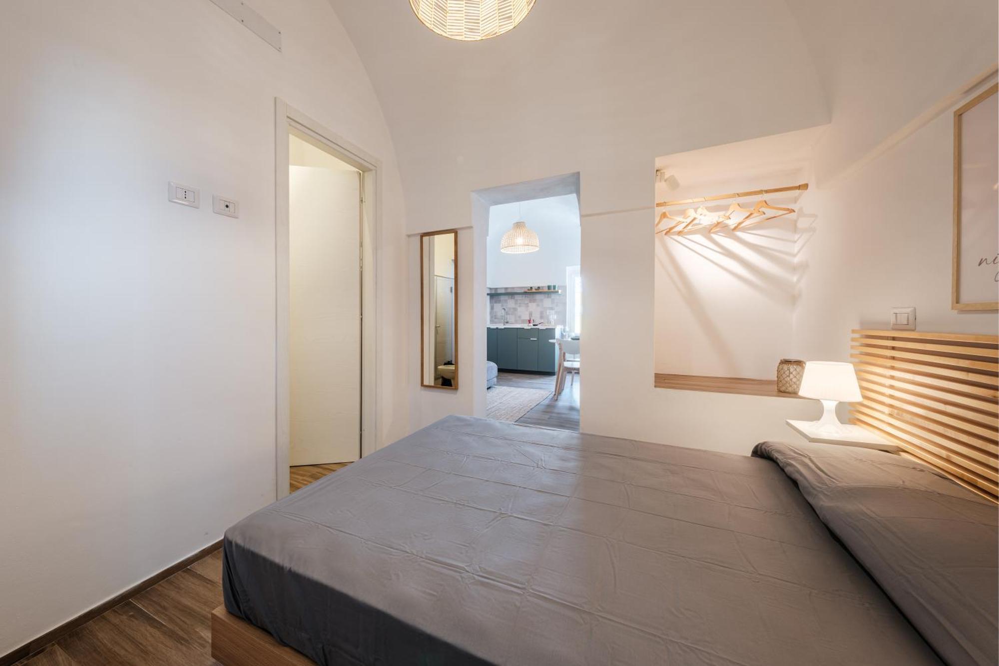 Dimore Calculli - Puglia Mia Apartments Monopoli Exterior photo