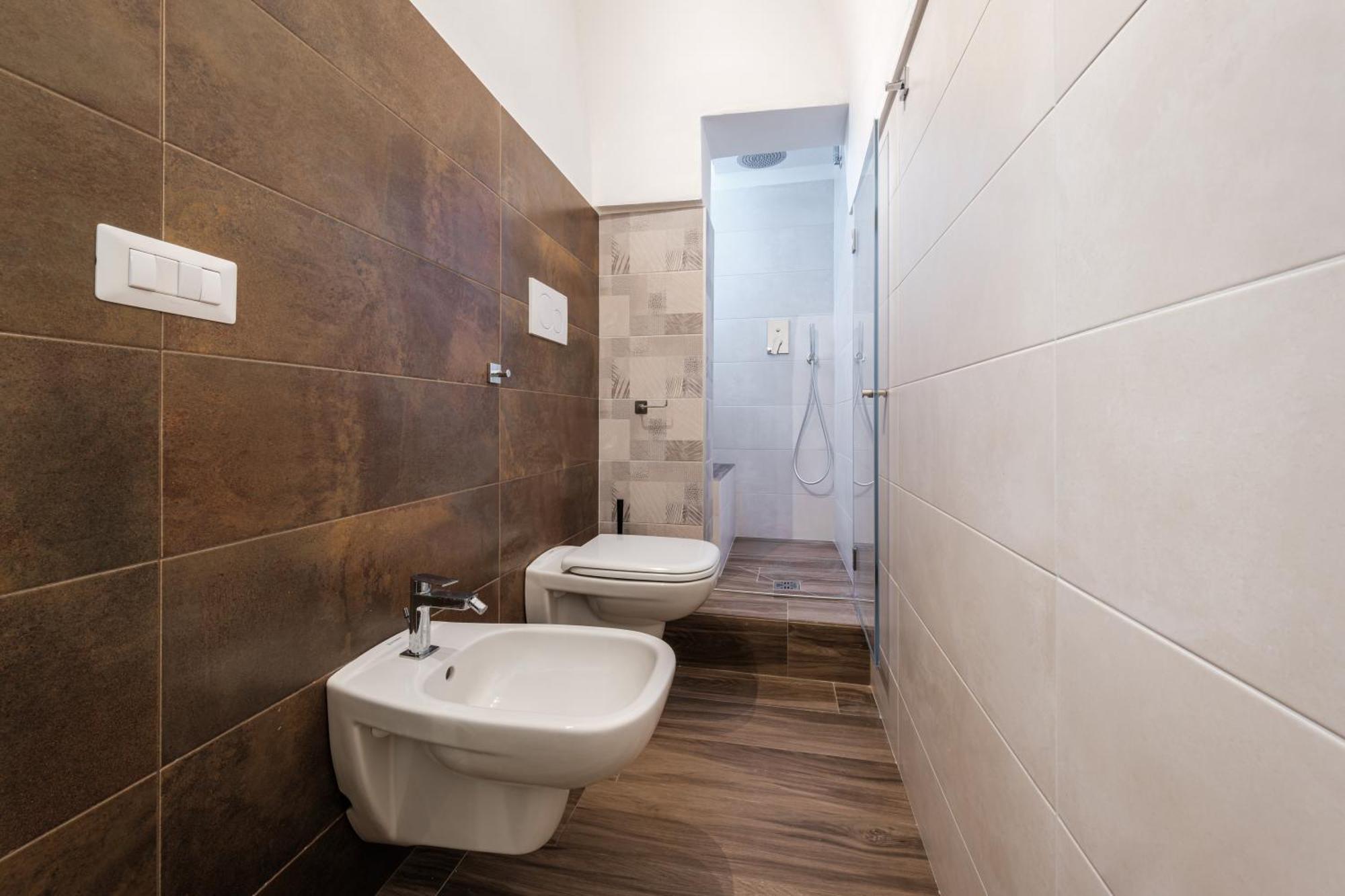 Dimore Calculli - Puglia Mia Apartments Monopoli Exterior photo