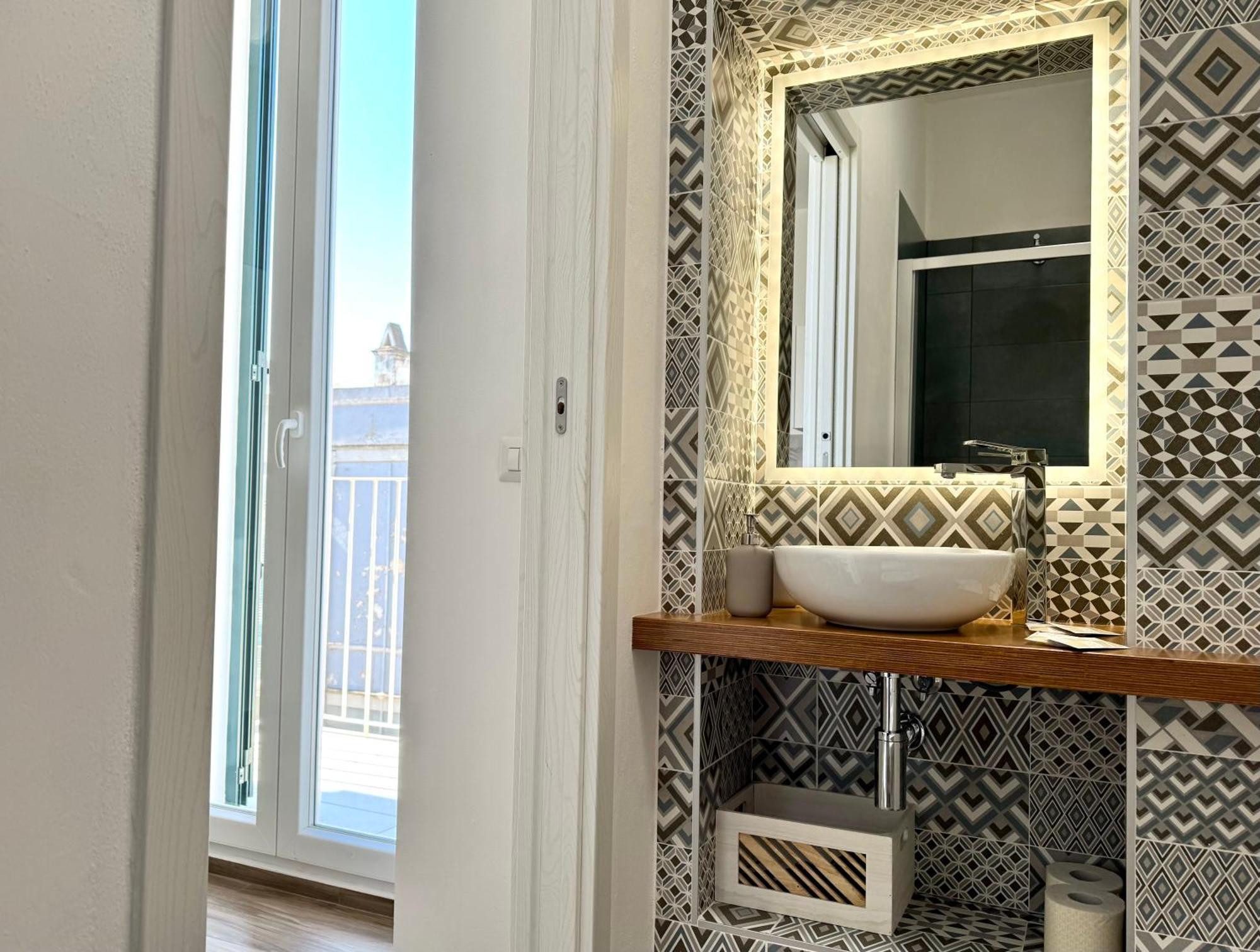 Dimore Calculli - Puglia Mia Apartments Monopoli Exterior photo