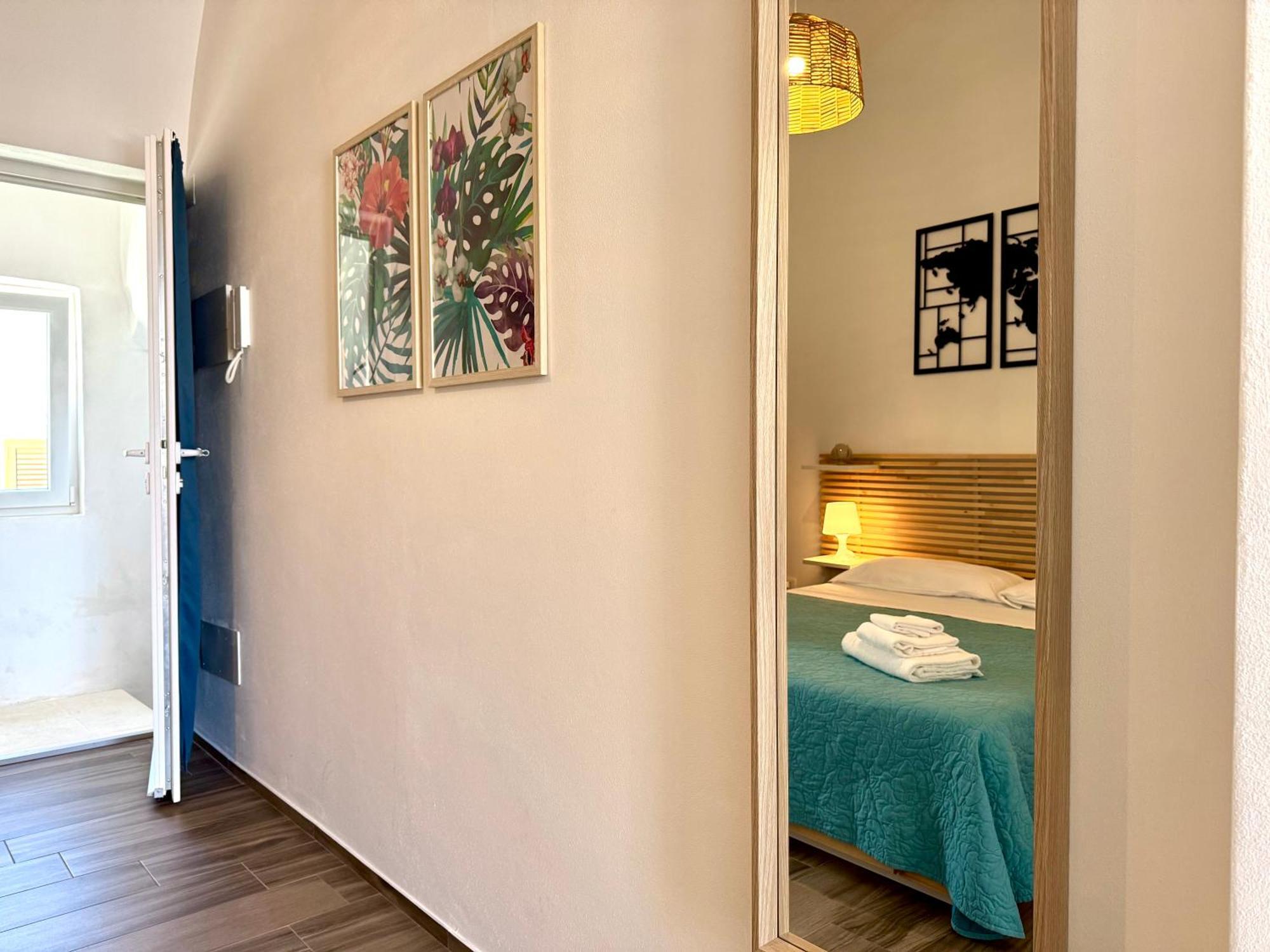 Dimore Calculli - Puglia Mia Apartments Monopoli Exterior photo